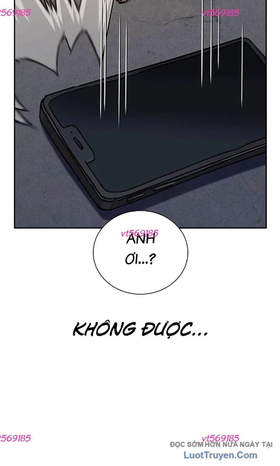 Để Có Thể Sống Sót Chap 191 - Next Chap 192