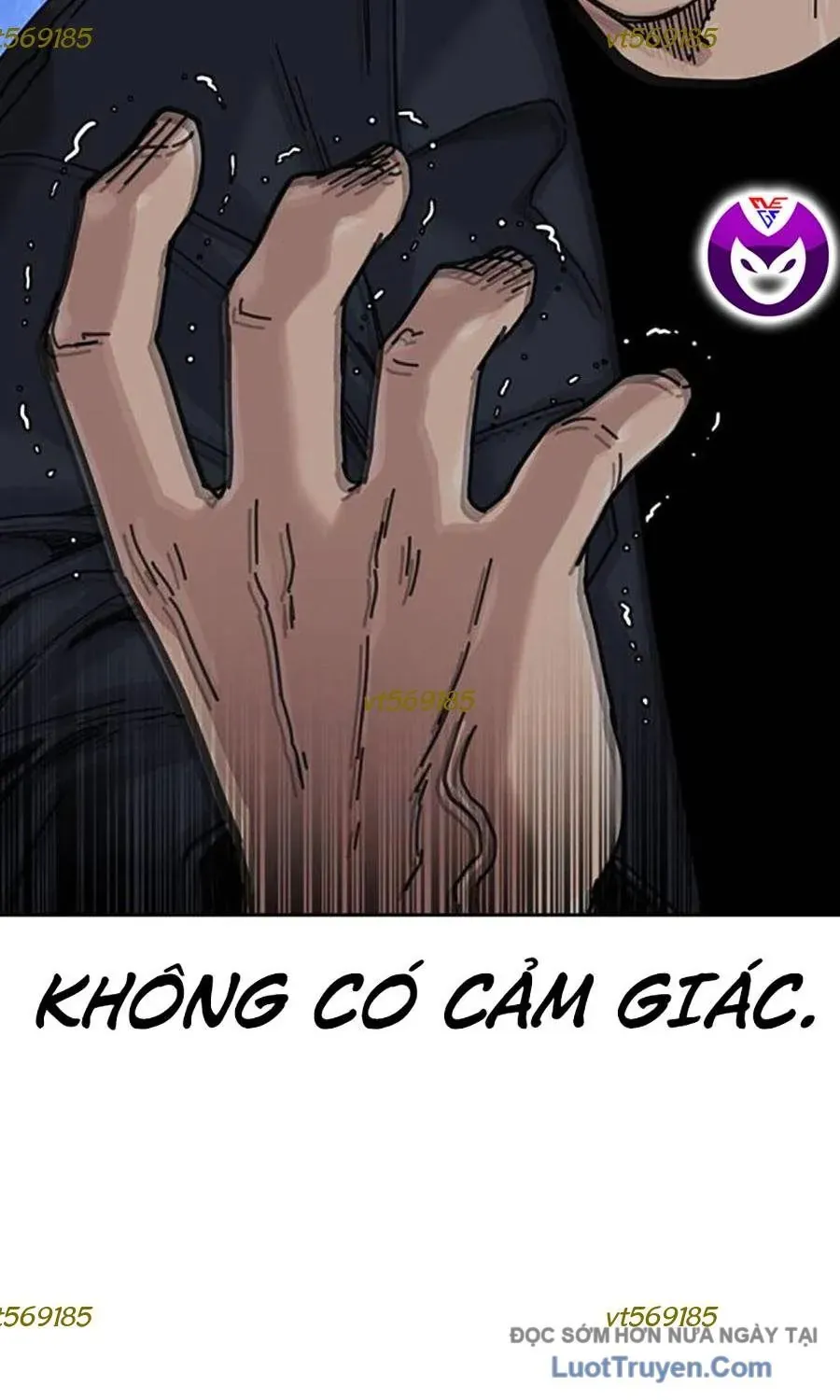 Để Có Thể Sống Sót Chap 191 - Next Chap 192
