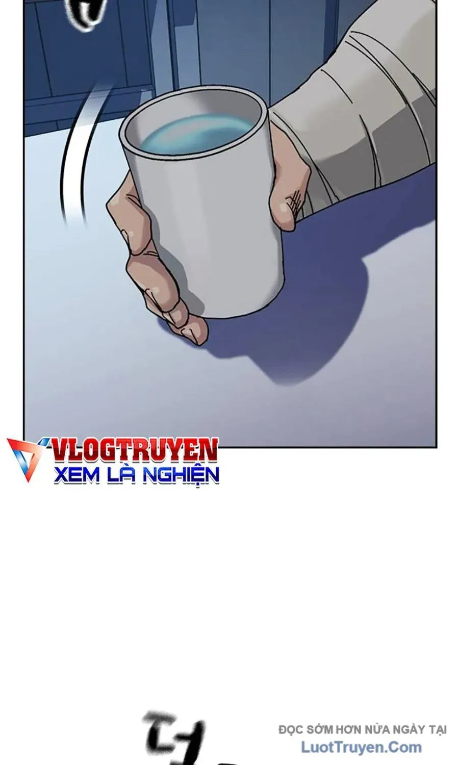 Để Có Thể Sống Sót Chap 191 - Next Chap 192