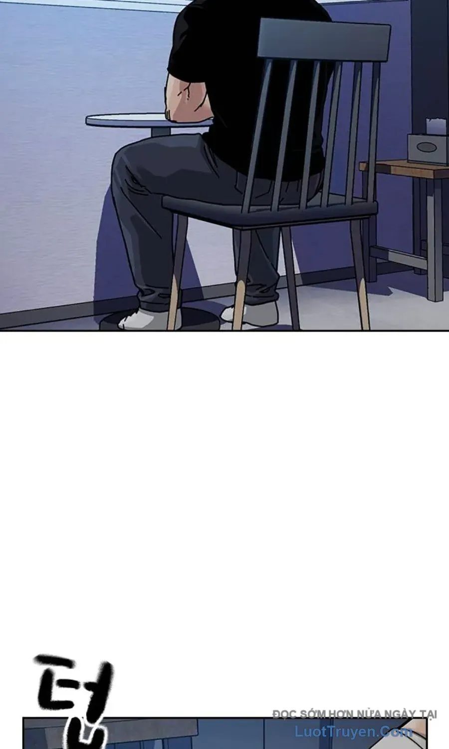 Để Có Thể Sống Sót Chap 191 - Next Chap 192