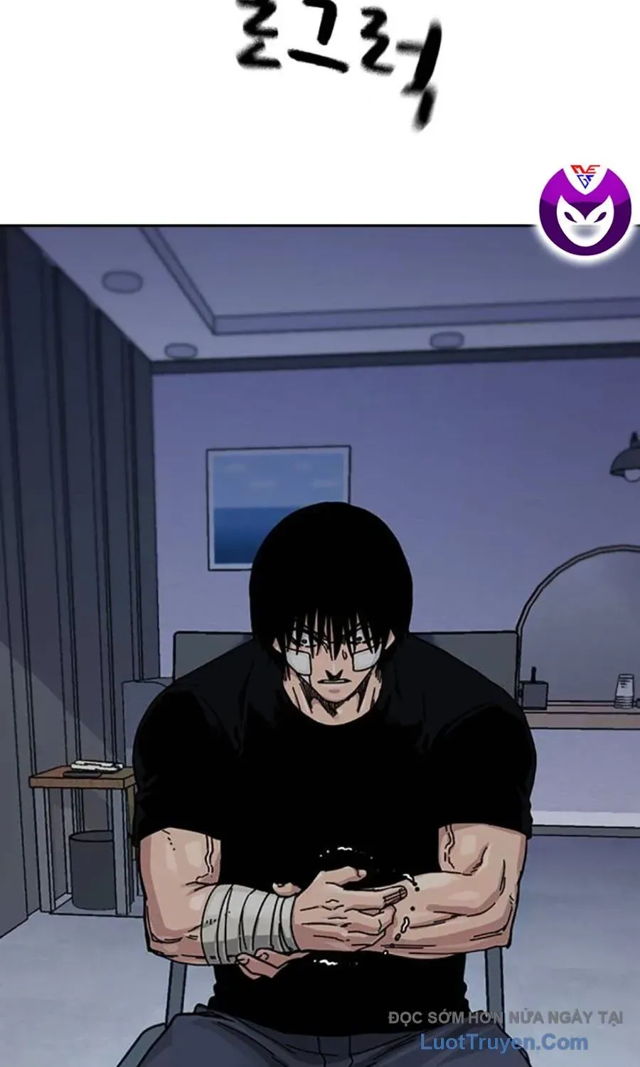 Để Có Thể Sống Sót Chap 191 - Next Chap 192