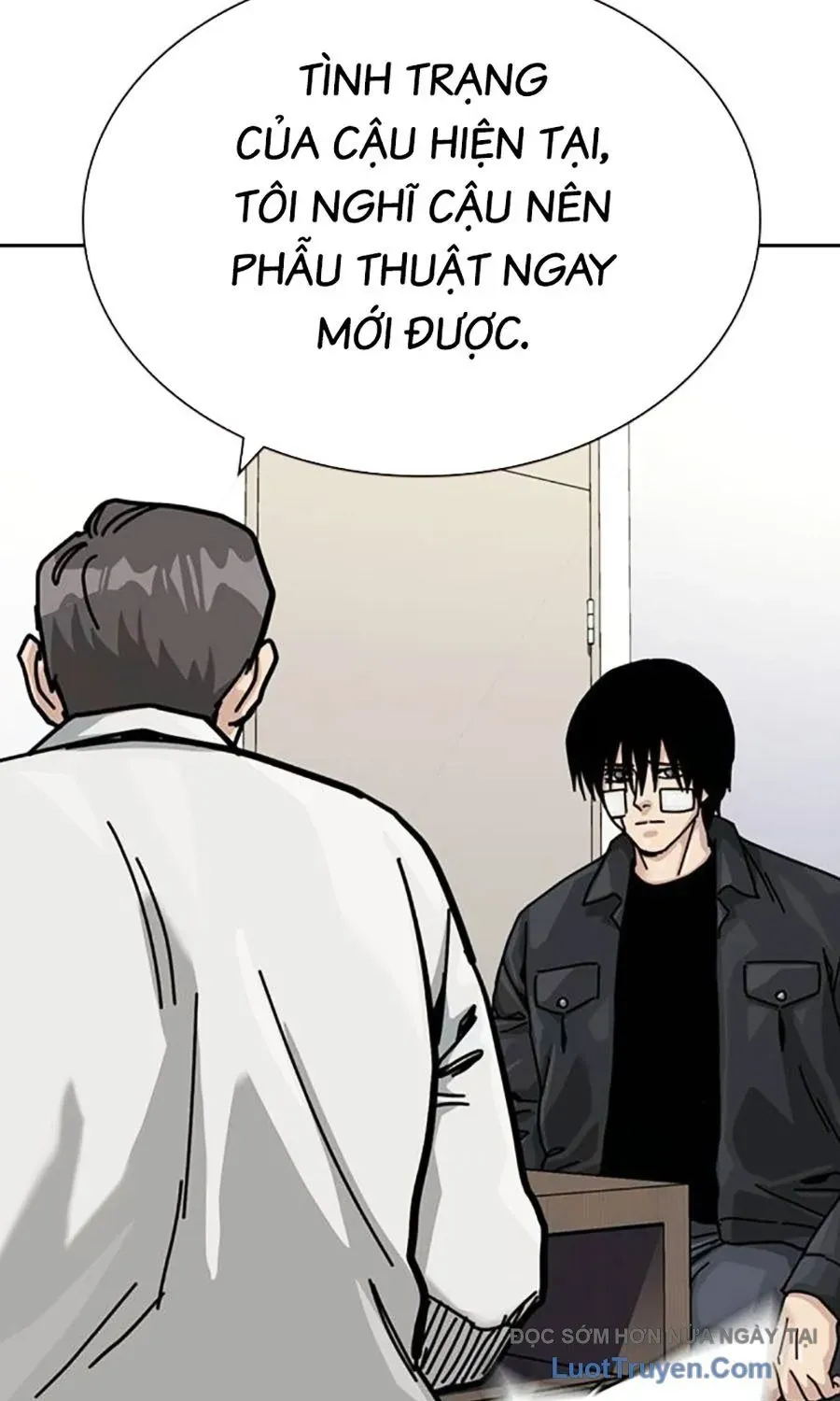 Để Có Thể Sống Sót Chap 191 - Next Chap 192