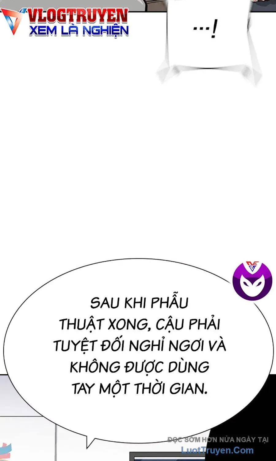 Để Có Thể Sống Sót Chap 191 - Next Chap 192