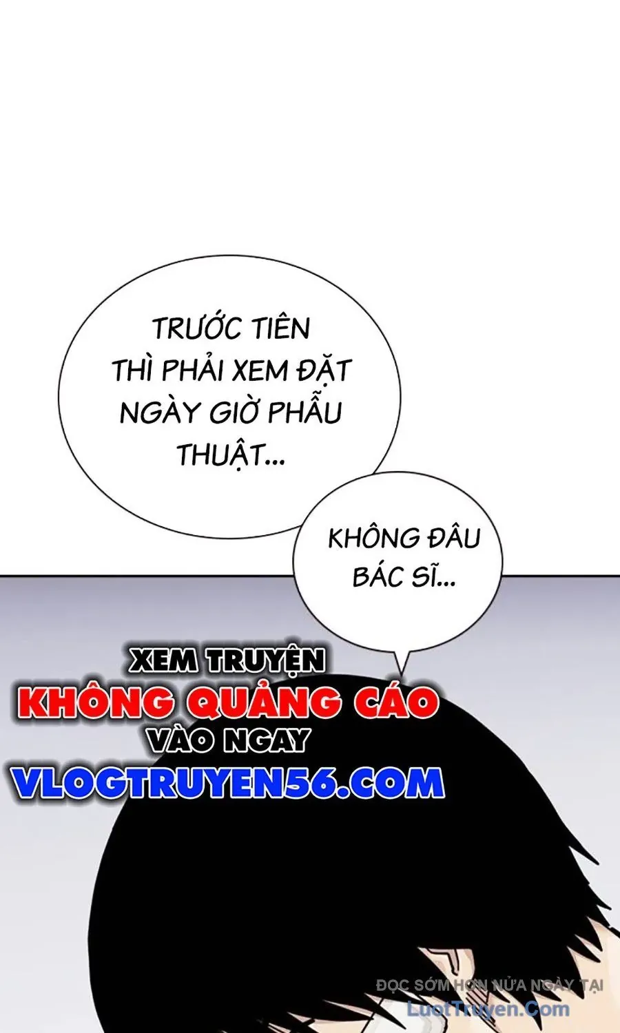 Để Có Thể Sống Sót Chap 191 - Next Chap 192