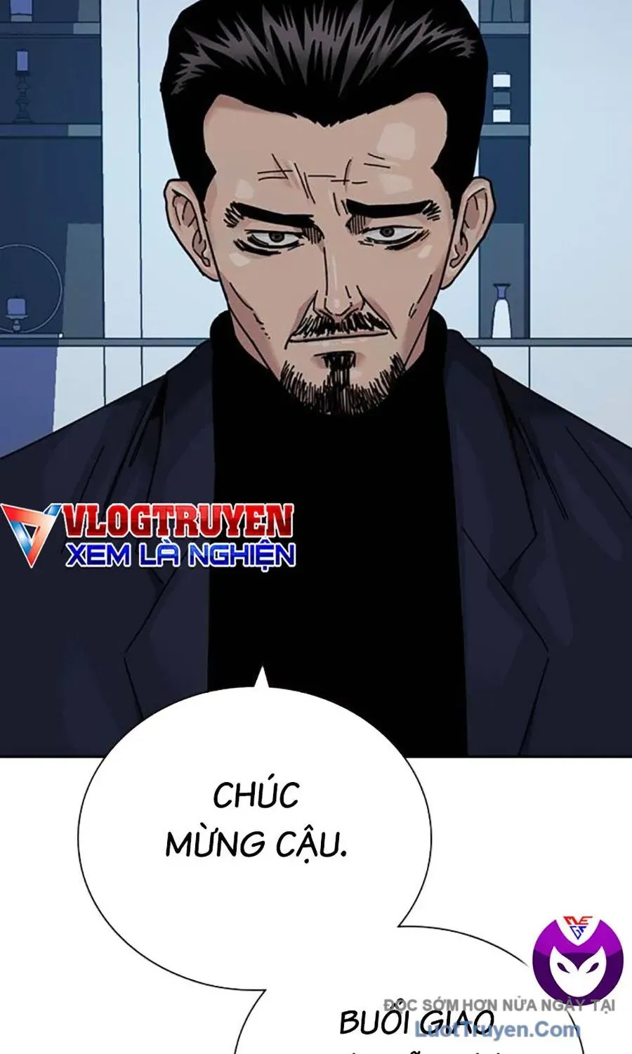 Để Có Thể Sống Sót Chap 191 - Next Chap 192