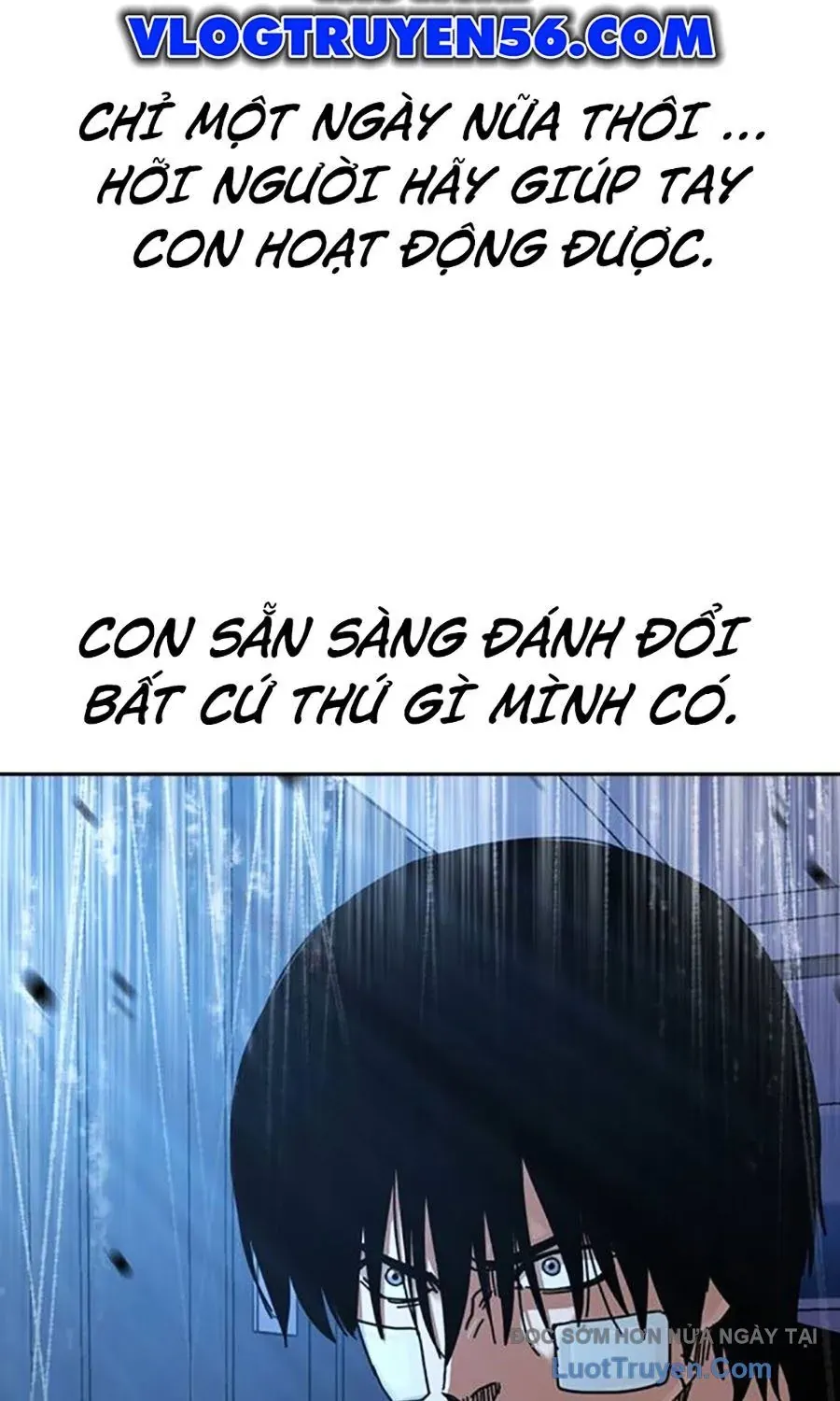Để Có Thể Sống Sót Chap 191 - Next Chap 192