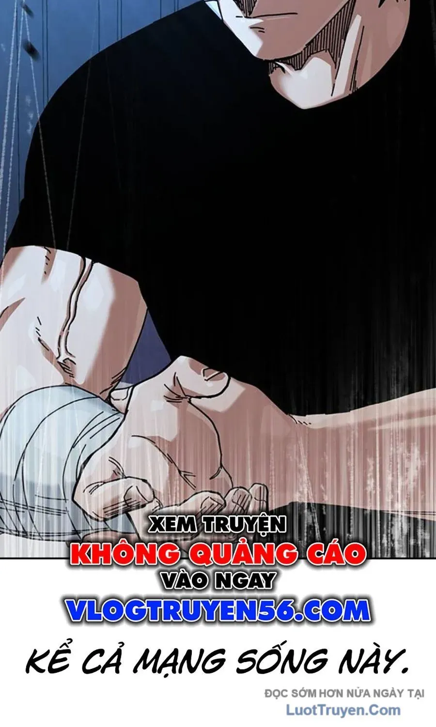 Để Có Thể Sống Sót Chap 191 - Next Chap 192