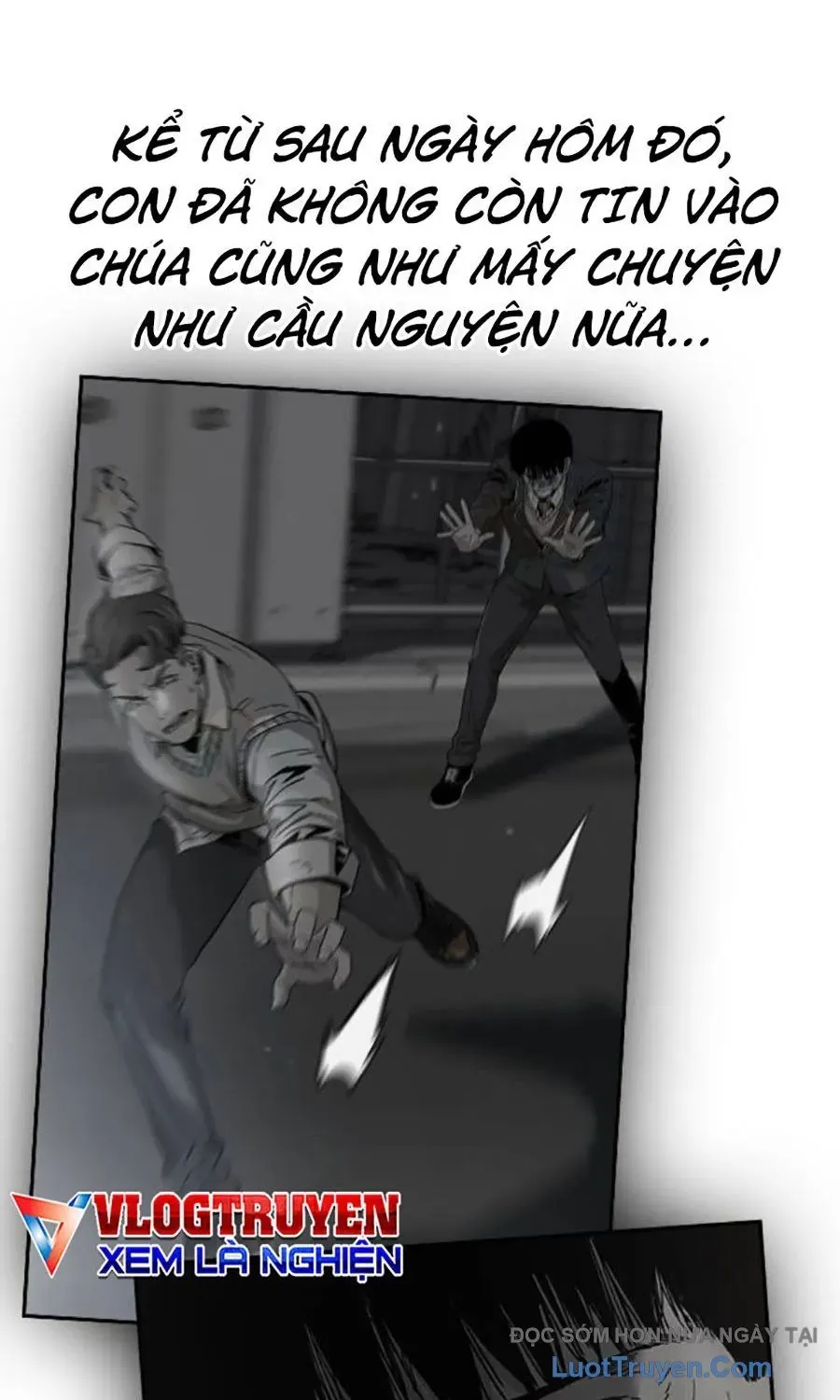 Để Có Thể Sống Sót Chap 191 - Next Chap 192