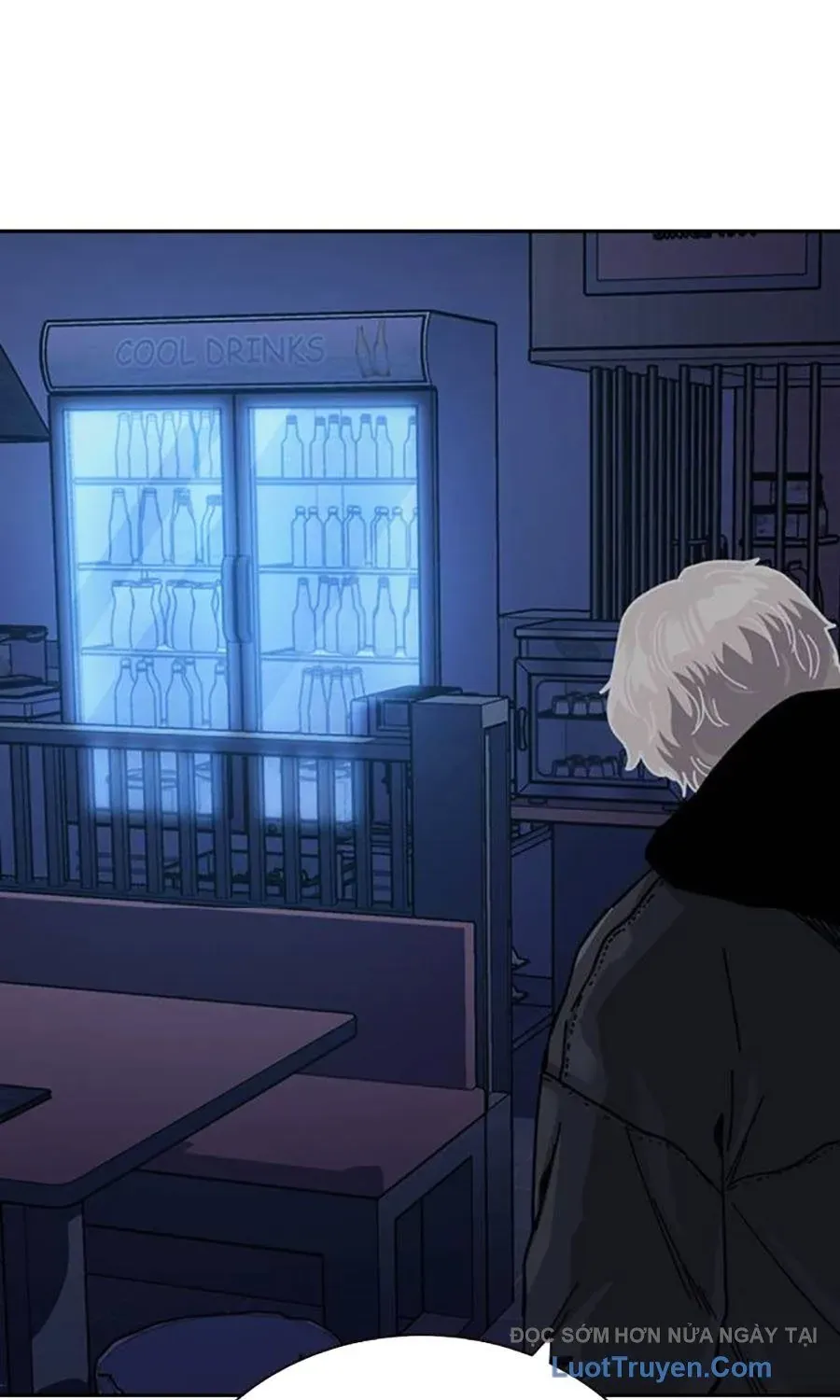 Để Có Thể Sống Sót Chap 191 - Next Chap 192