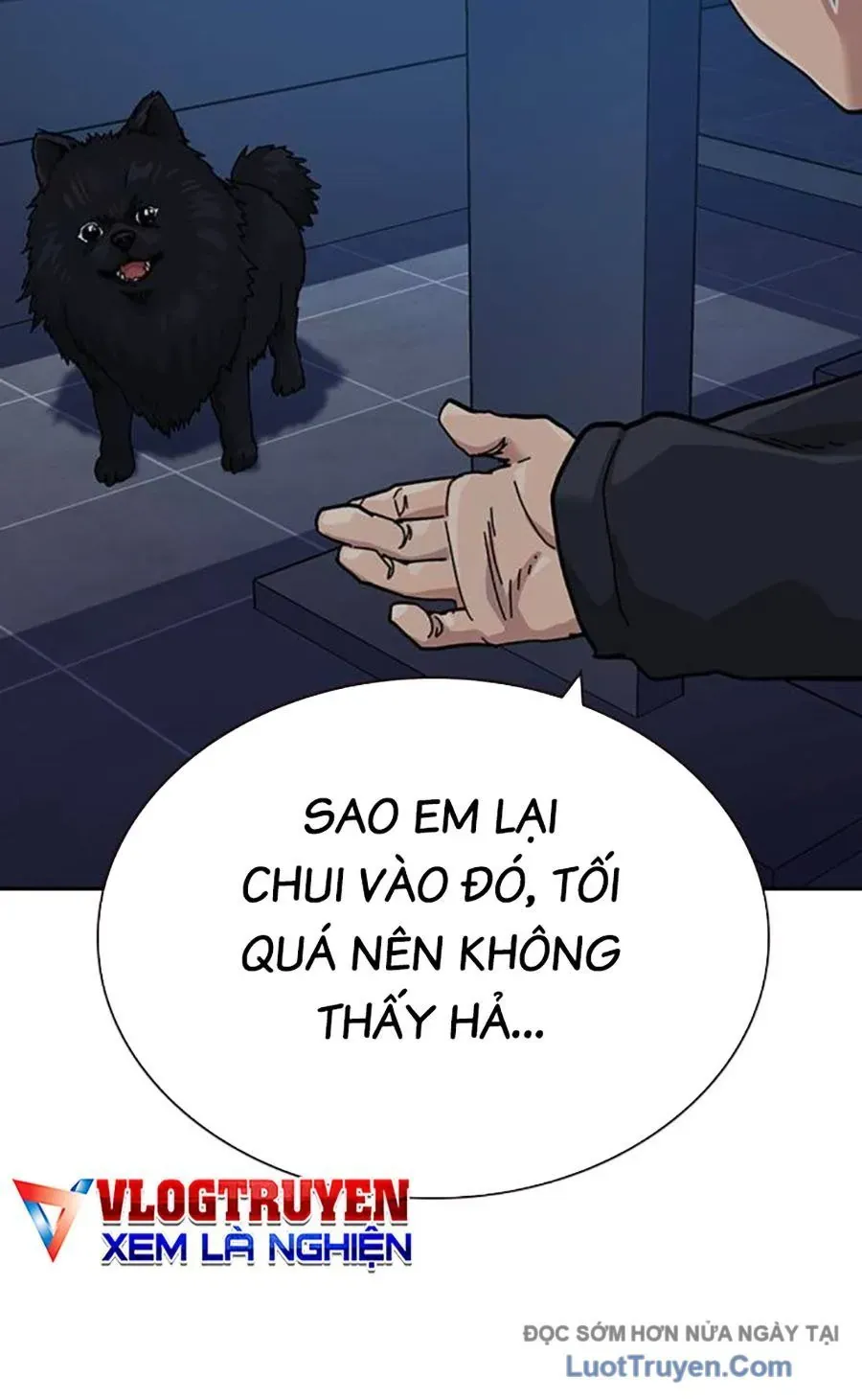 Để Có Thể Sống Sót Chap 191 - Next Chap 192