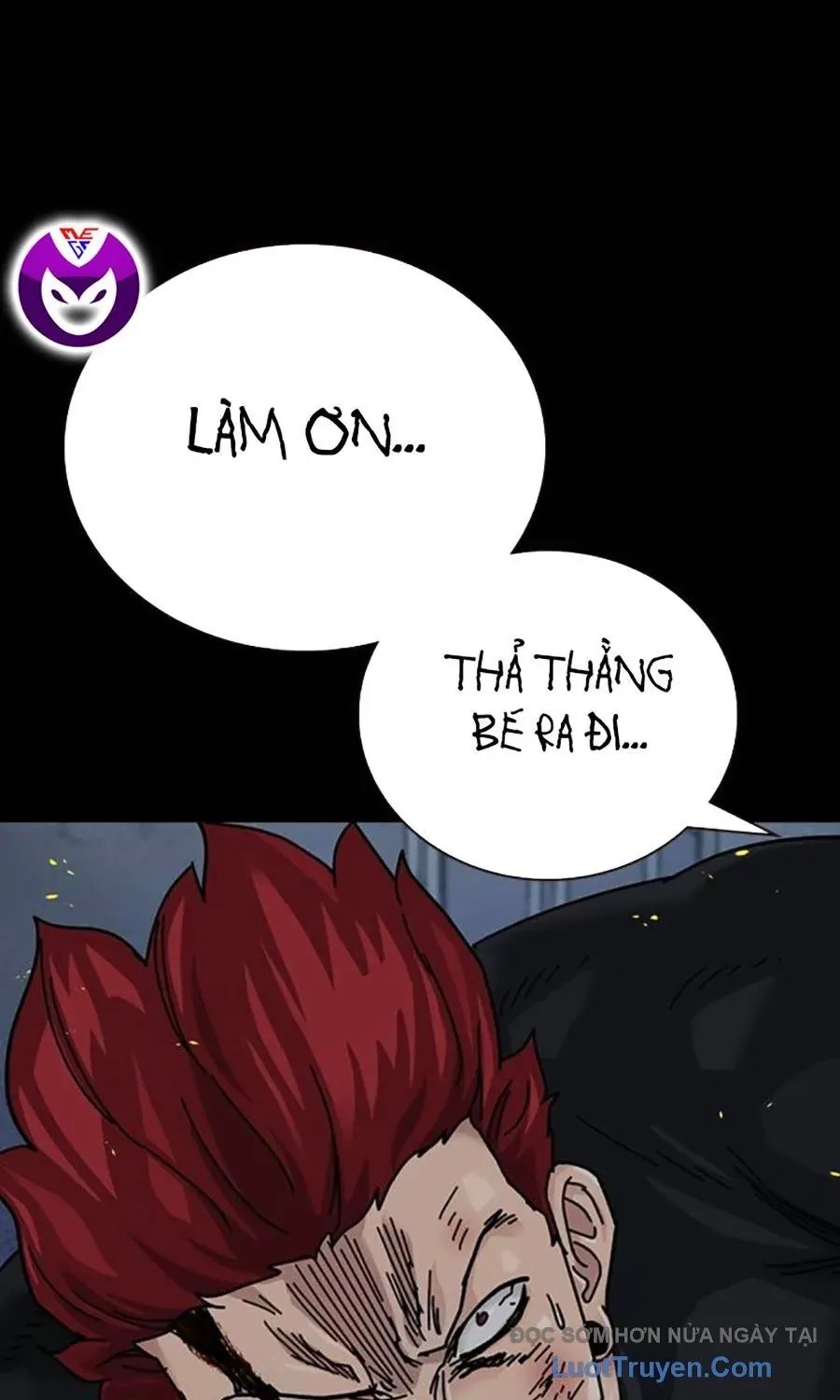 Để Có Thể Sống Sót Chap 191 - Next Chap 192