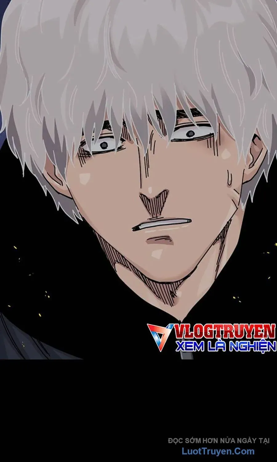 Để Có Thể Sống Sót Chap 191 - Next Chap 192