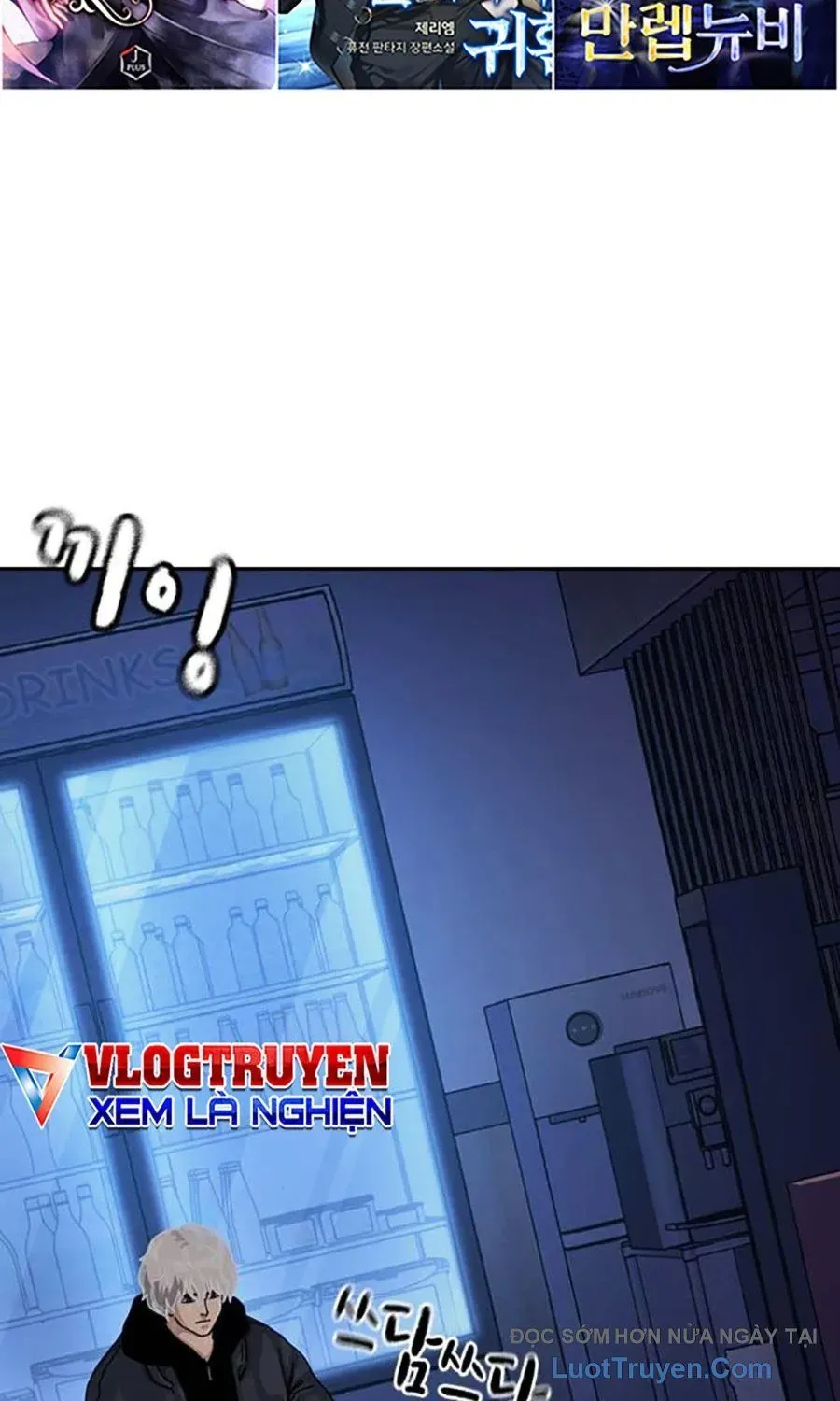 Để Có Thể Sống Sót Chap 191 - Next Chap 192