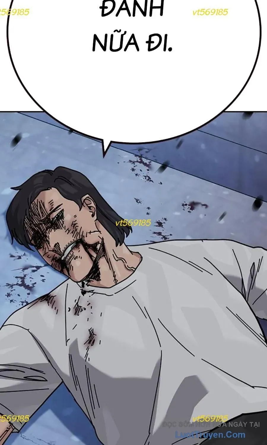 Để Có Thể Sống Sót Chap 191 - Next Chap 192