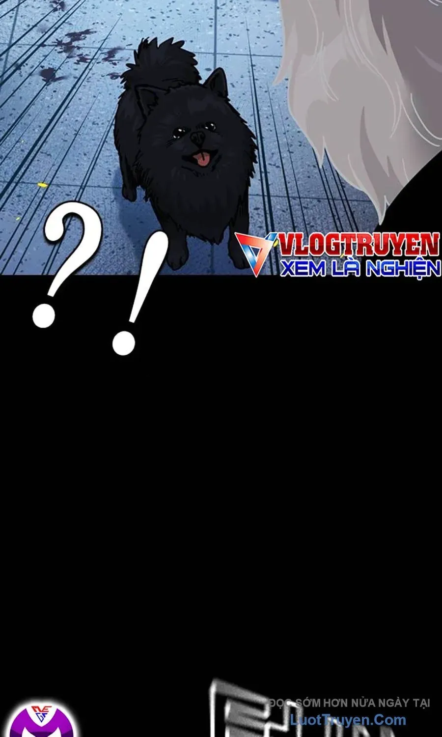 Để Có Thể Sống Sót Chap 191 - Next Chap 192