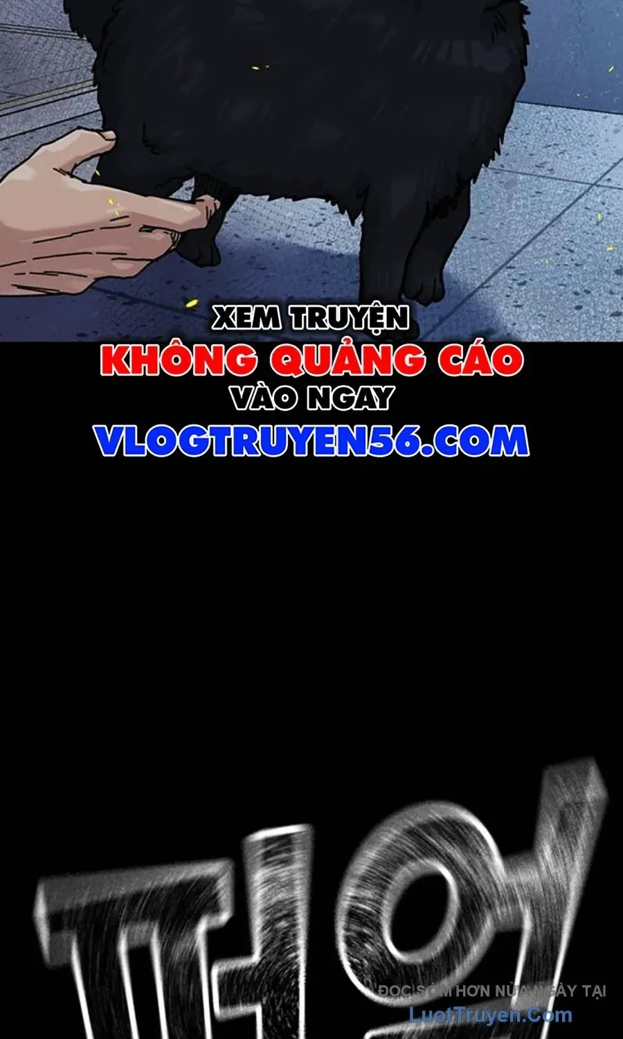 Để Có Thể Sống Sót Chap 191 - Next Chap 192