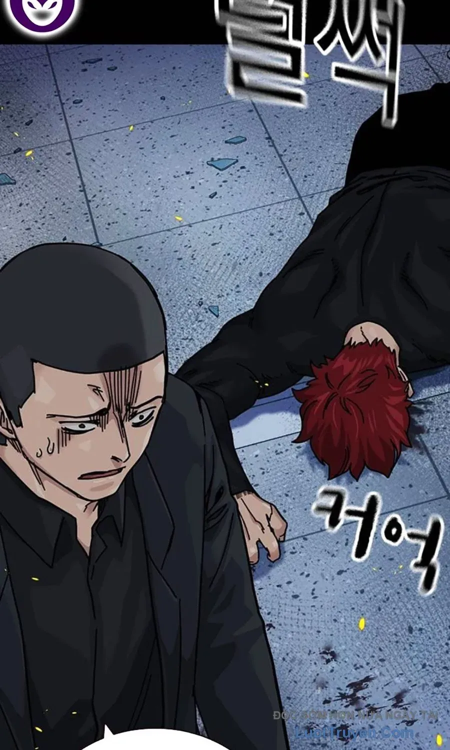 Để Có Thể Sống Sót Chap 191 - Next Chap 192