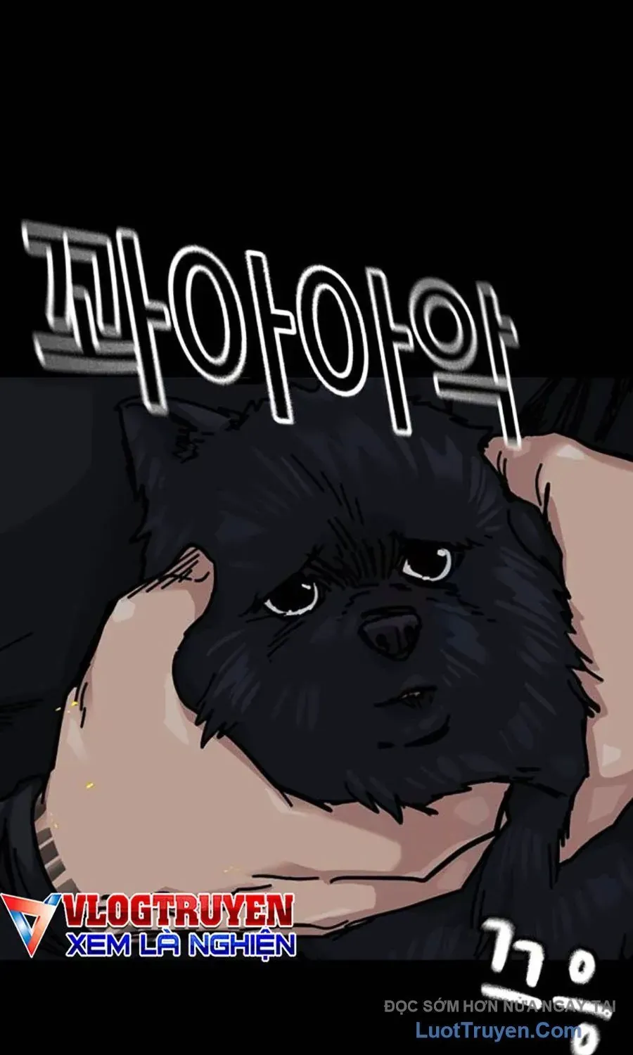 Để Có Thể Sống Sót Chap 191 - Next Chap 192