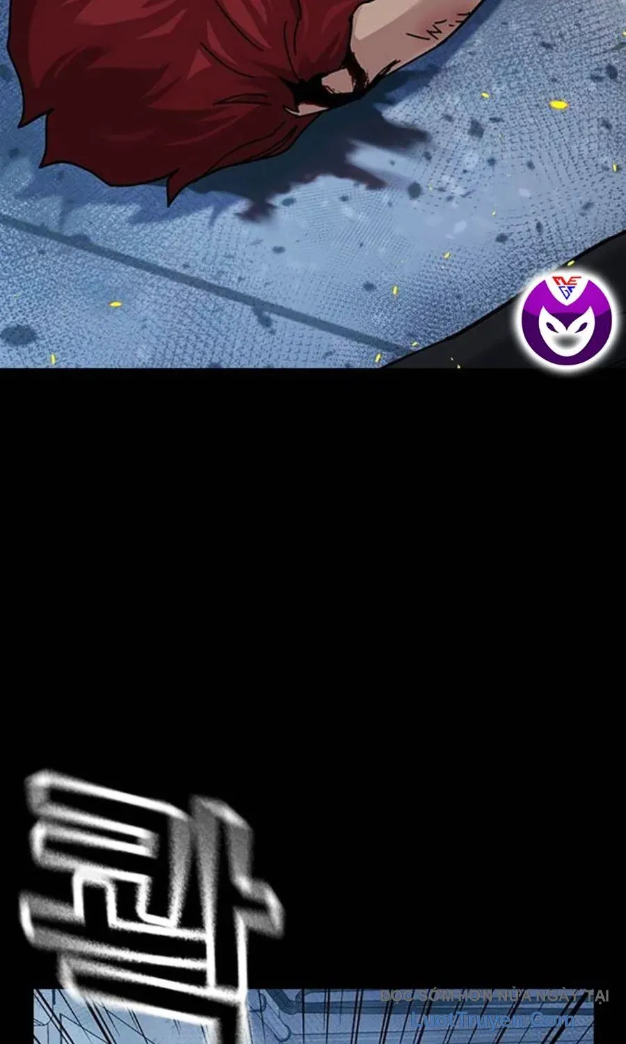 Để Có Thể Sống Sót Chap 191 - Next Chap 192