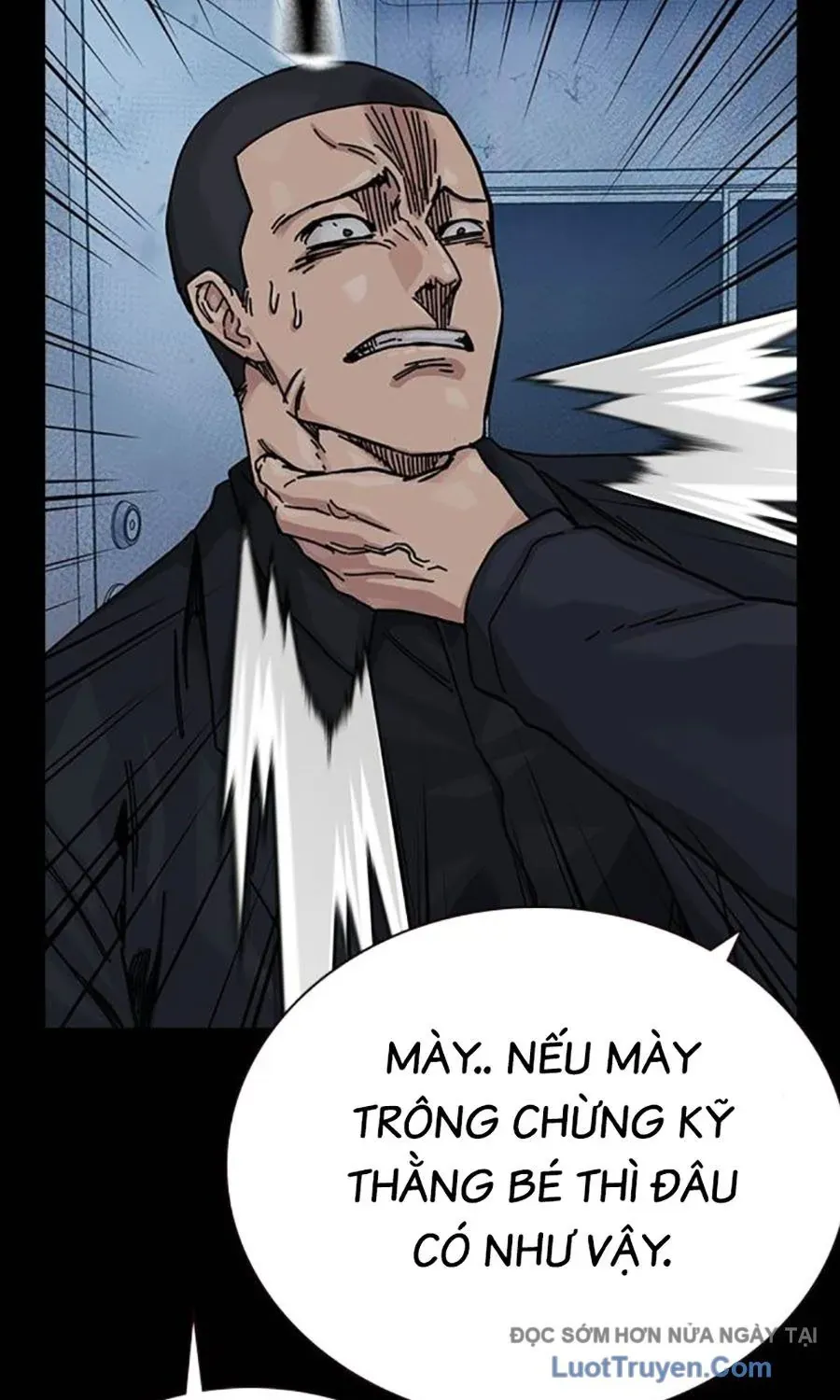 Để Có Thể Sống Sót Chap 191 - Next Chap 192