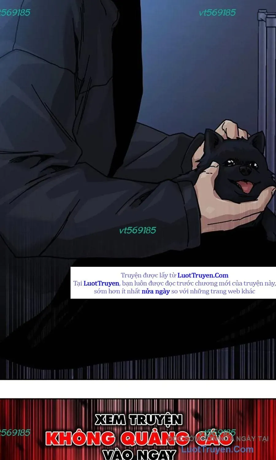 Để Có Thể Sống Sót Chap 191 - Next Chap 192