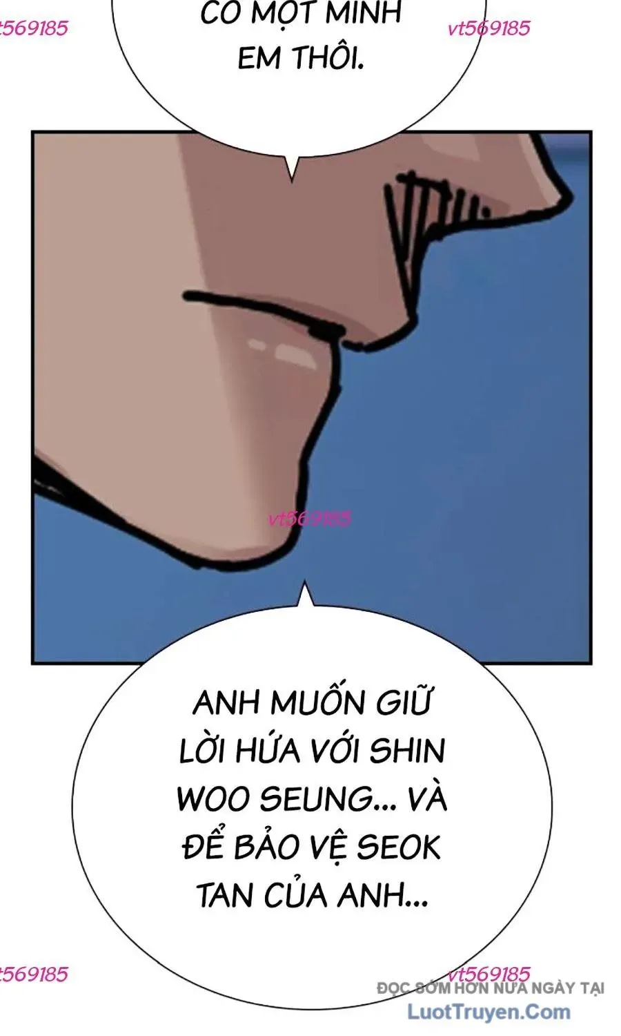 Để Có Thể Sống Sót Chap 191 - Next Chap 192