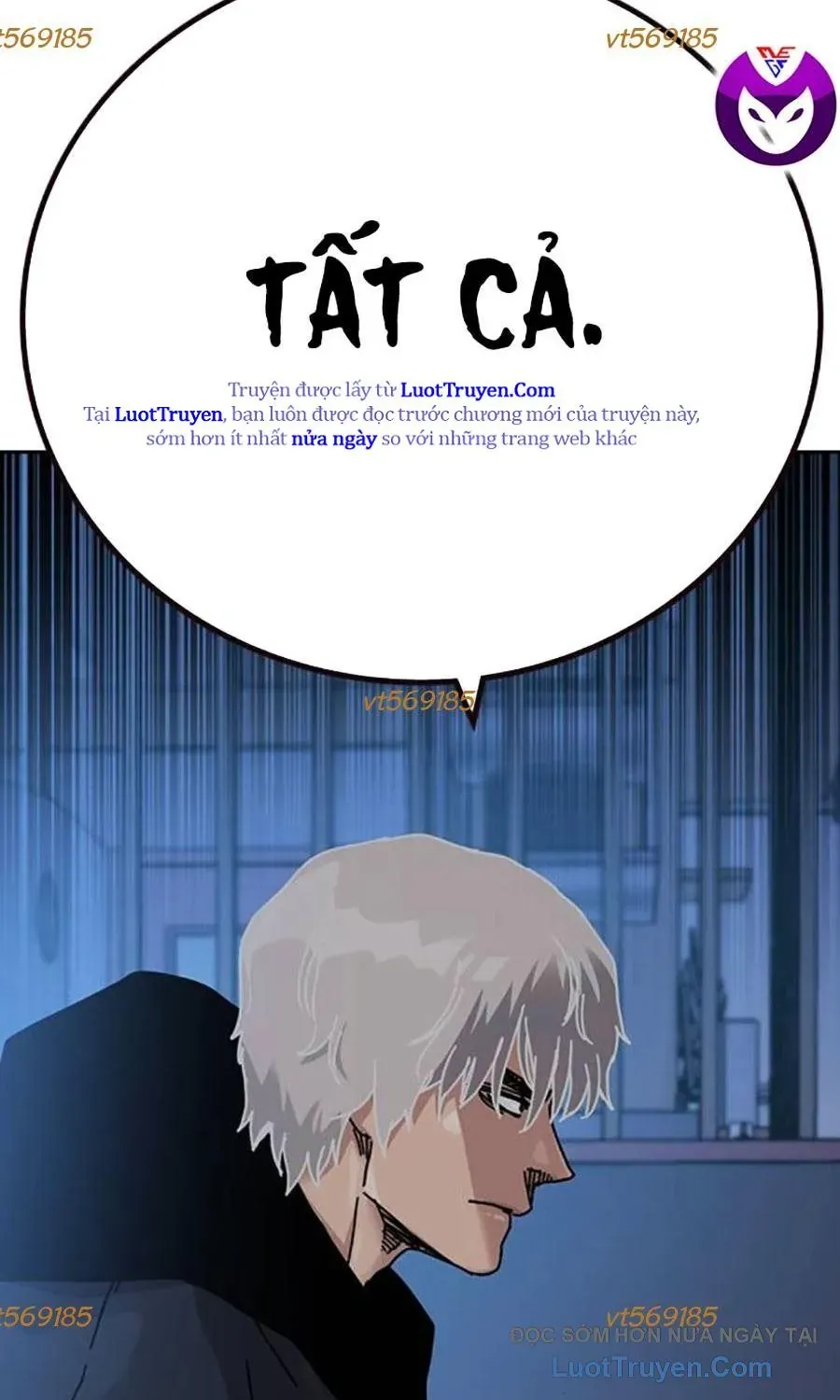 Để Có Thể Sống Sót Chap 191 - Next Chap 192