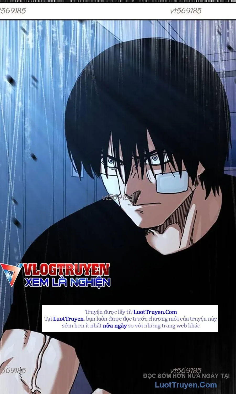 Để Có Thể Sống Sót Chap 191 - Next Chap 192