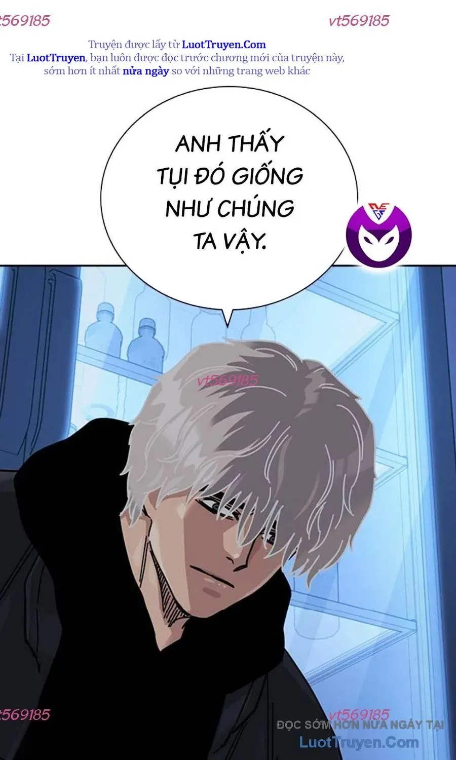 Để Có Thể Sống Sót Chap 191 - Next Chap 192