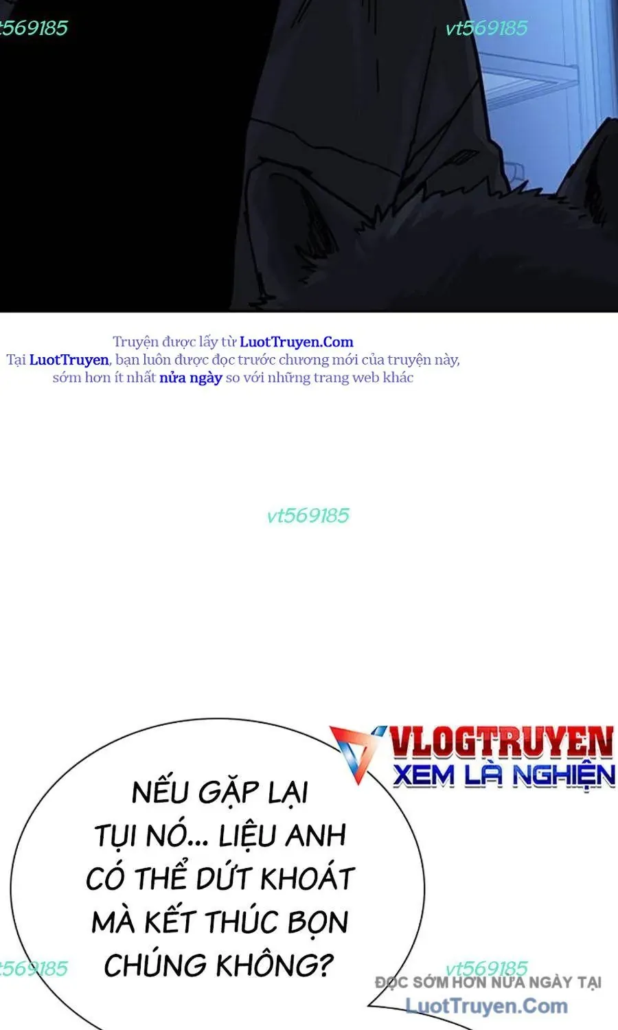 Để Có Thể Sống Sót Chap 191 - Next Chap 192