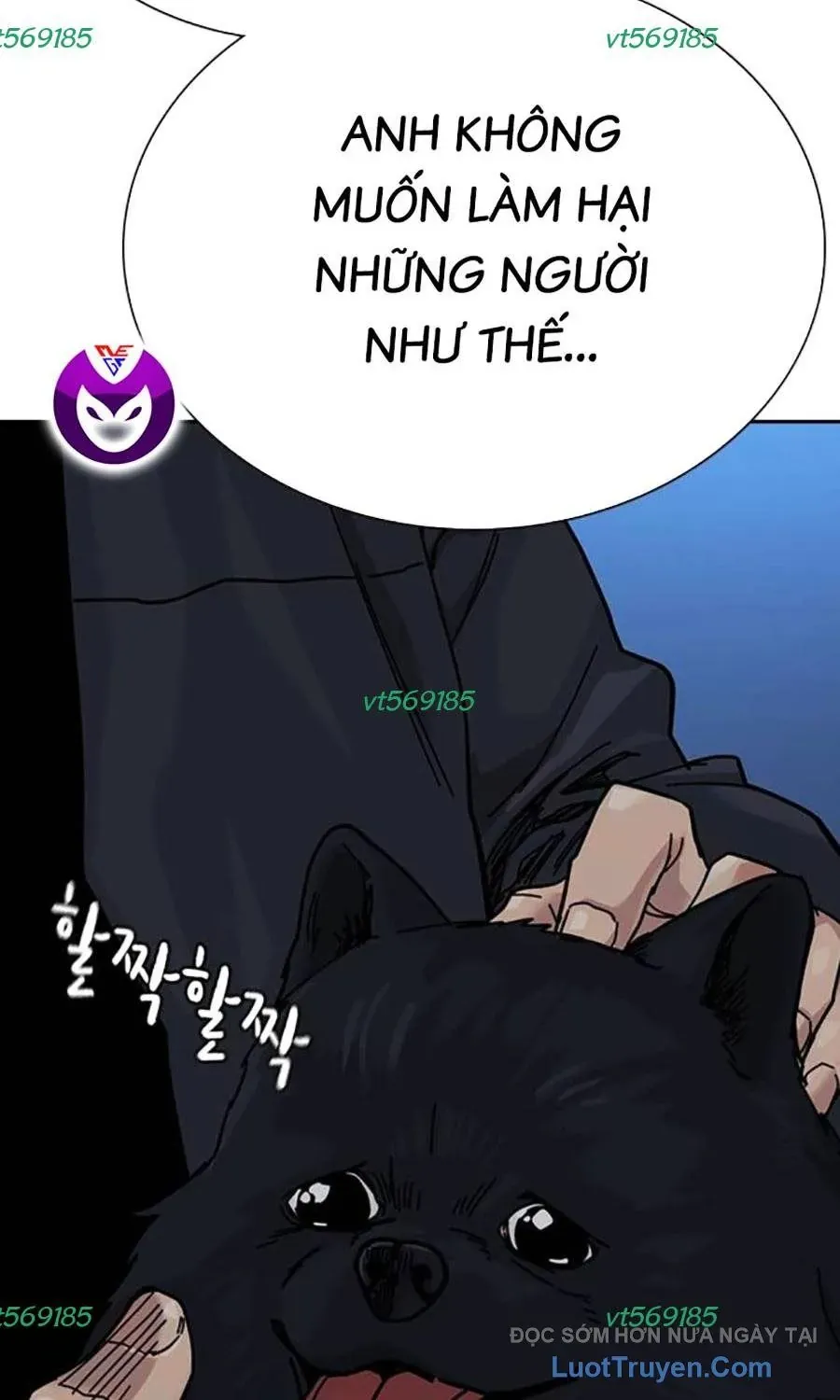 Để Có Thể Sống Sót Chap 191 - Next Chap 192