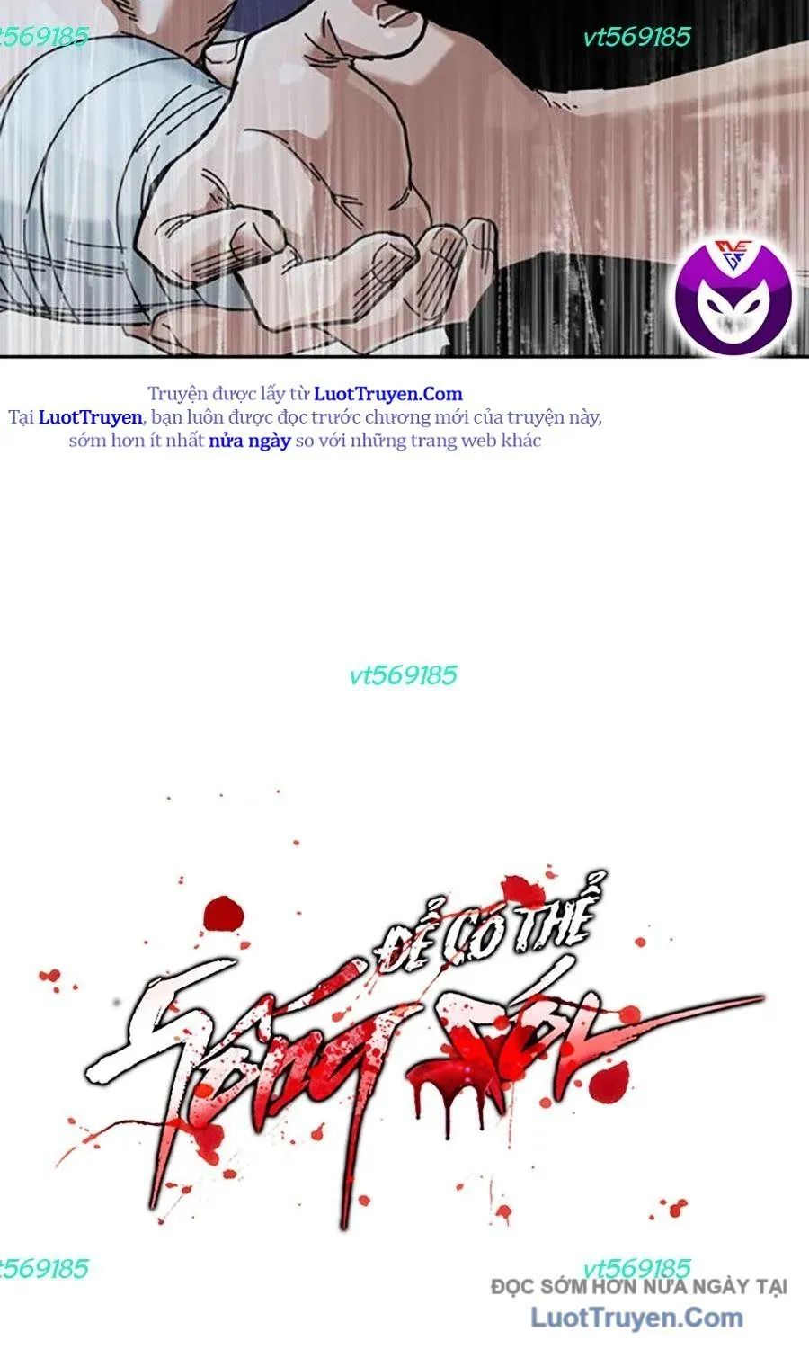 Để Có Thể Sống Sót Chap 191 - Next Chap 192