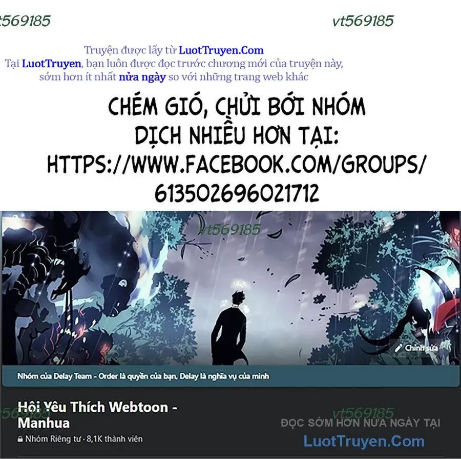 Để Có Thể Sống Sót Chap 191 - Next Chap 192