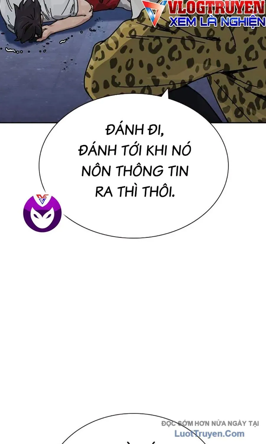 Để Có Thể Sống Sót Chap 191 - Next Chap 192