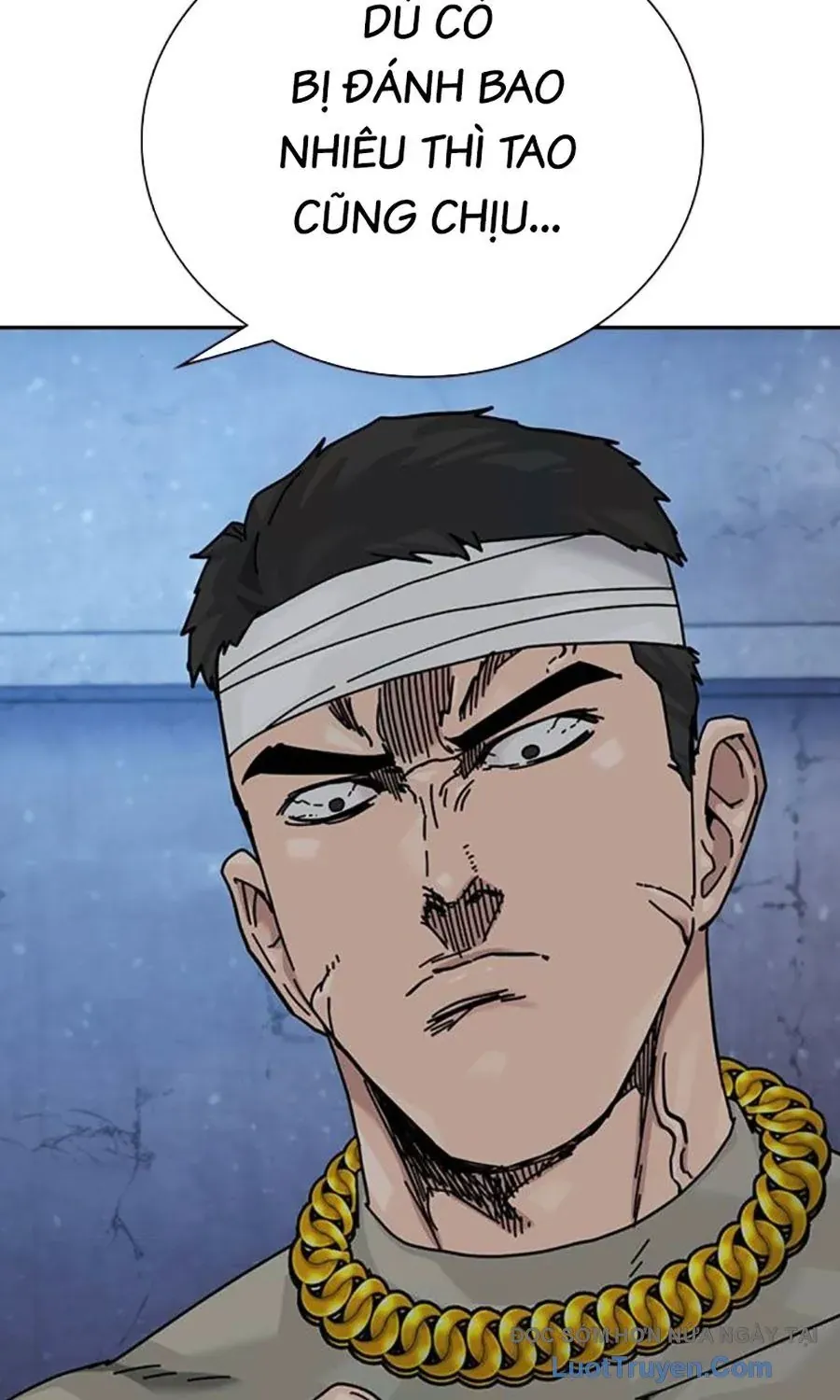 Để Có Thể Sống Sót Chap 191 - Next Chap 192