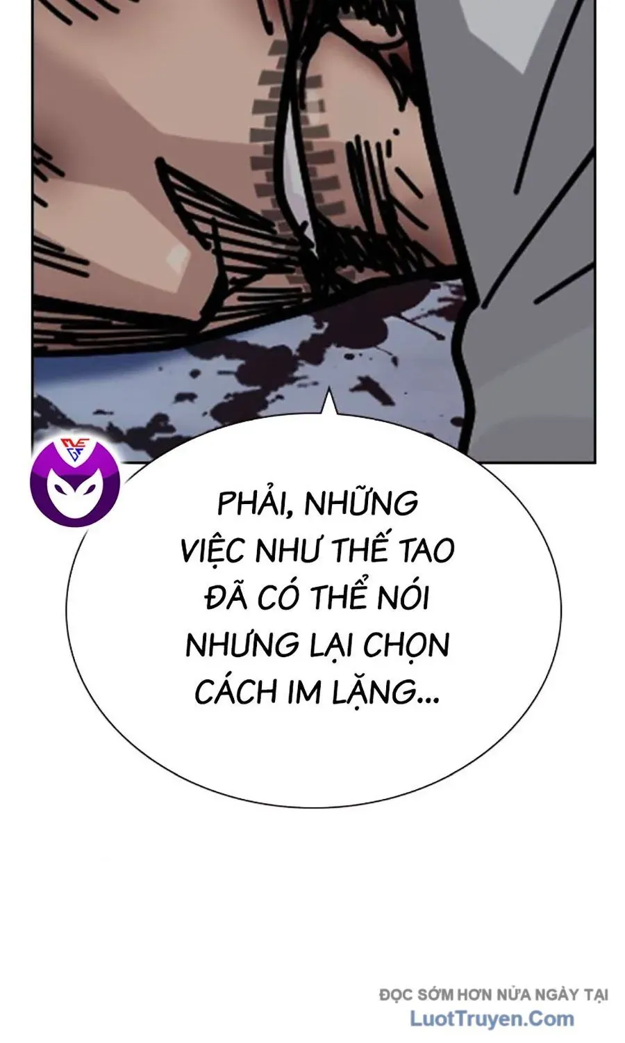 Để Có Thể Sống Sót Chap 191 - Next Chap 192