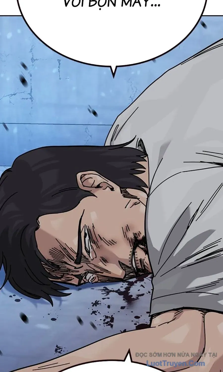 Để Có Thể Sống Sót Chap 191 - Next Chap 192