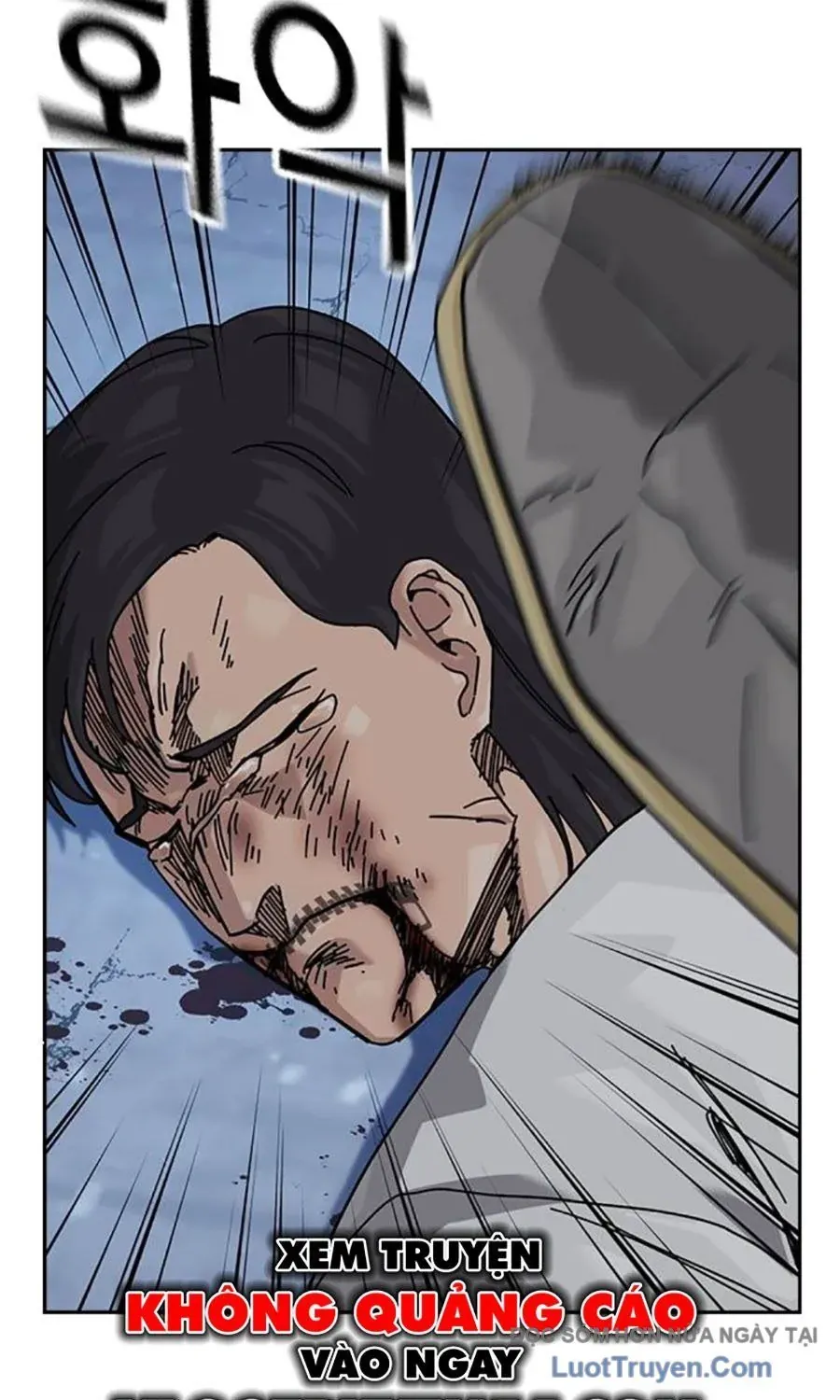 Để Có Thể Sống Sót Chap 191 - Next Chap 192