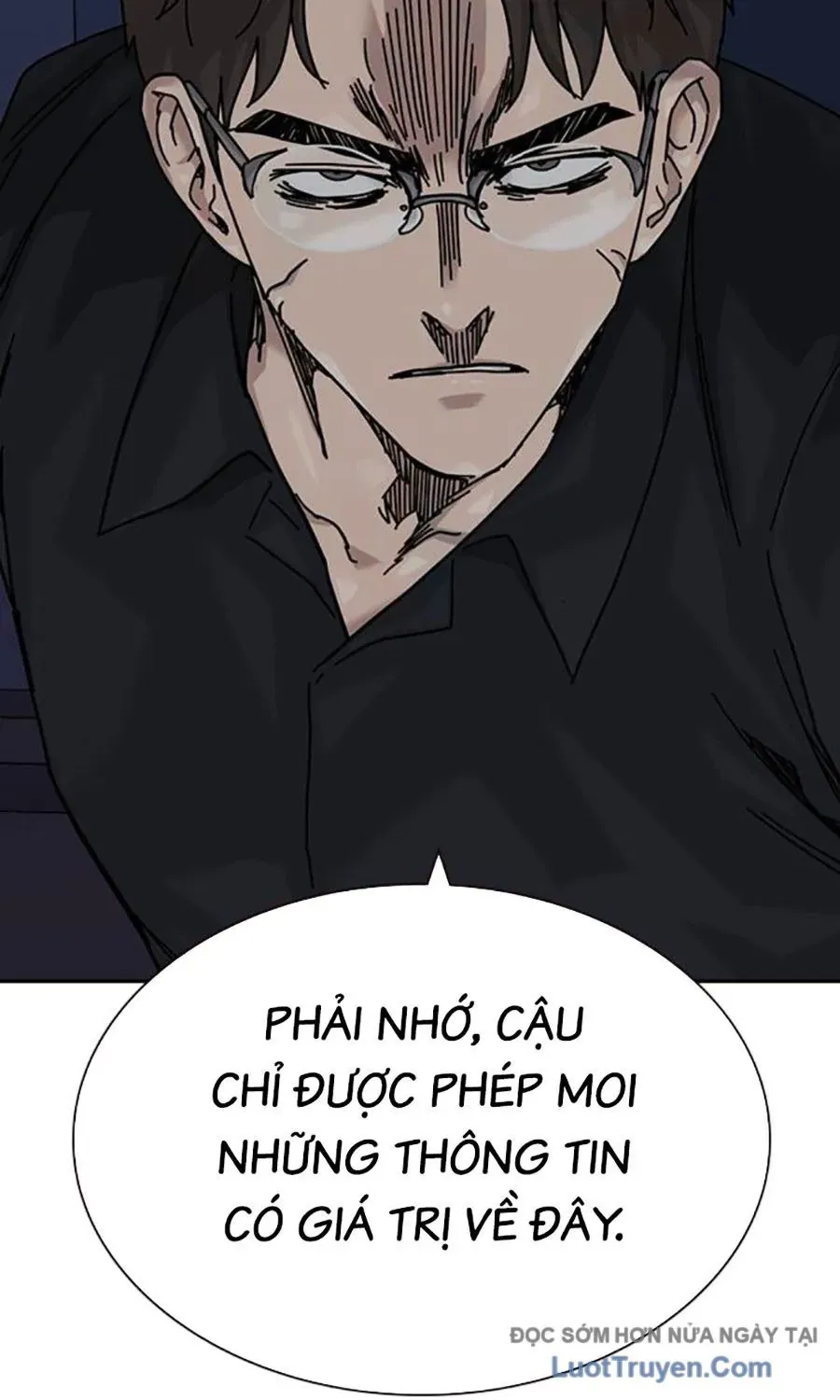 Để Có Thể Sống Sót Chap 191 - Next Chap 192