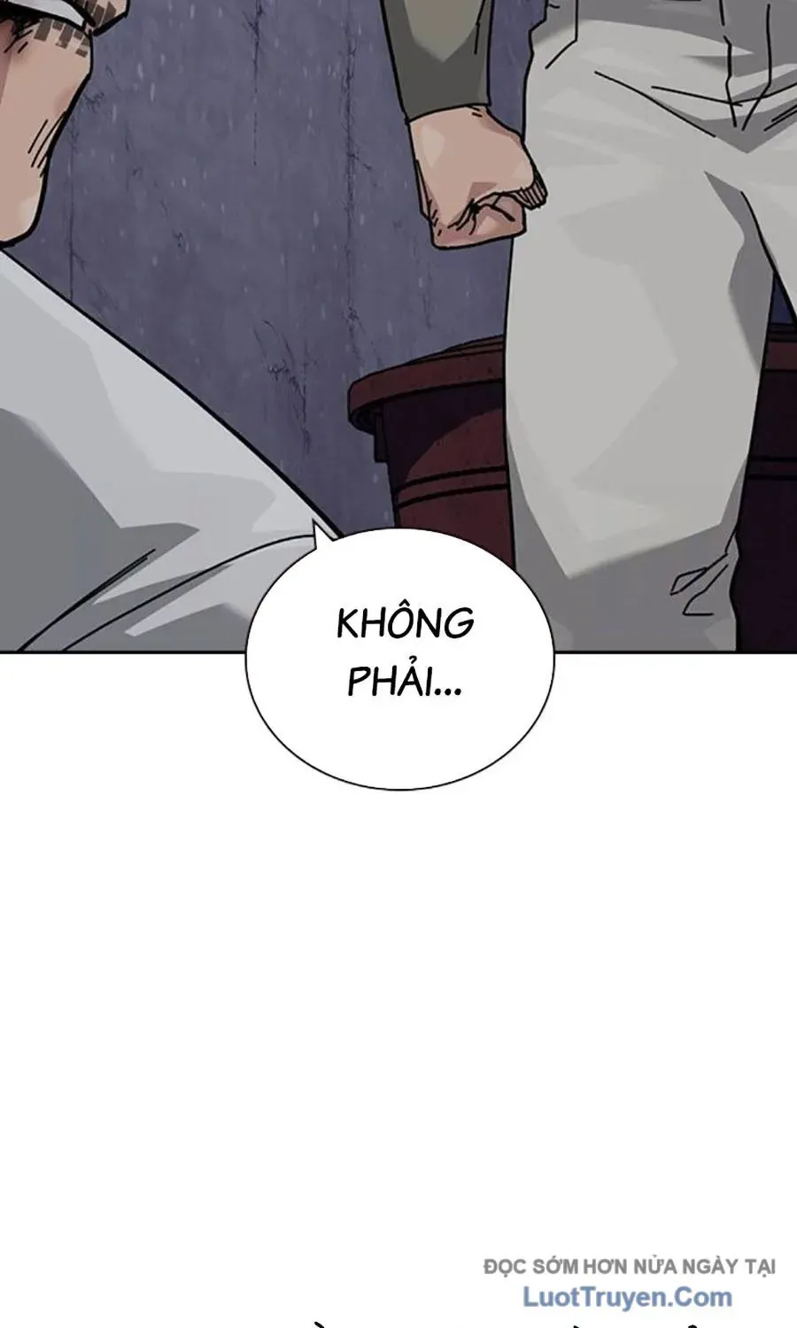 Để Có Thể Sống Sót Chap 191 - Next Chap 192