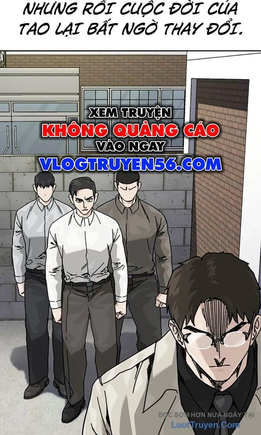 Để Có Thể Sống Sót Chap 191 - Next Chap 192