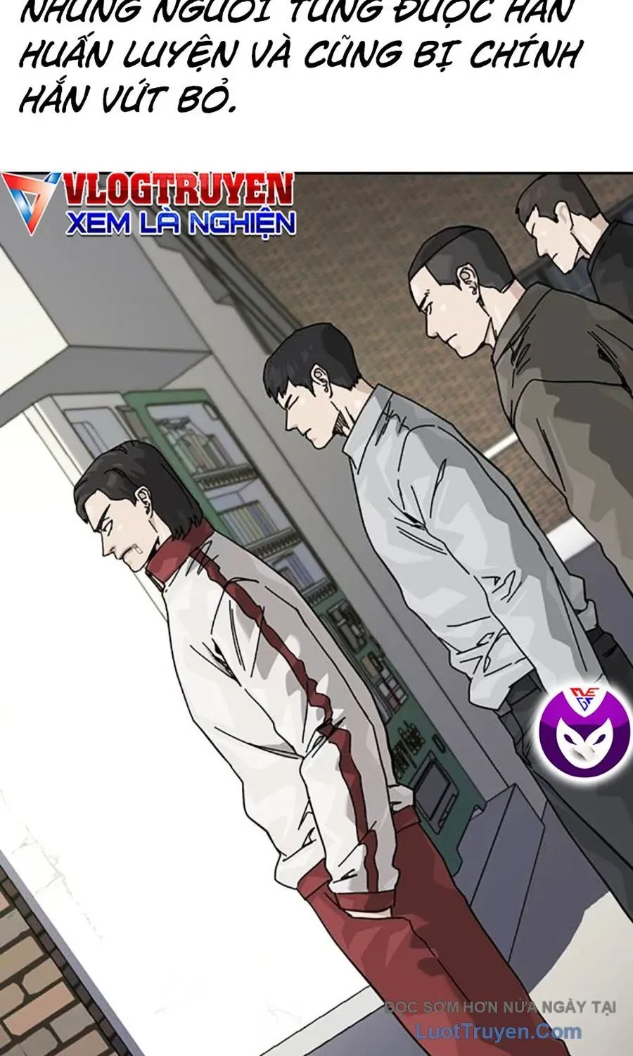 Để Có Thể Sống Sót Chap 191 - Next Chap 192