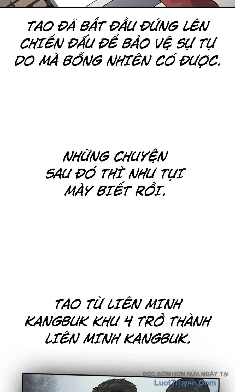 Để Có Thể Sống Sót Chap 191 - Next Chap 192