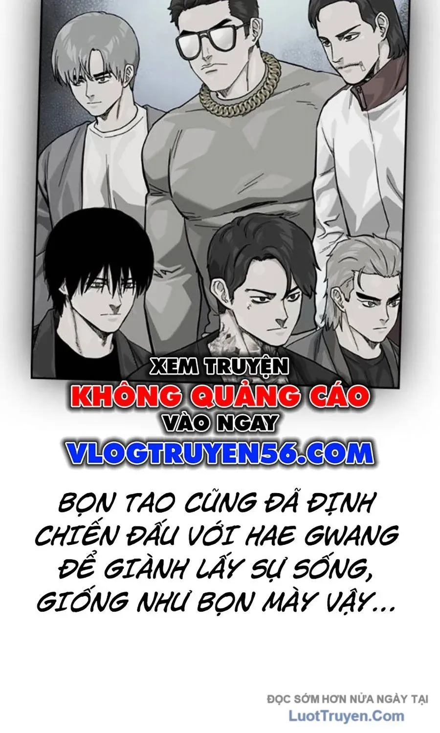 Để Có Thể Sống Sót Chap 191 - Next Chap 192