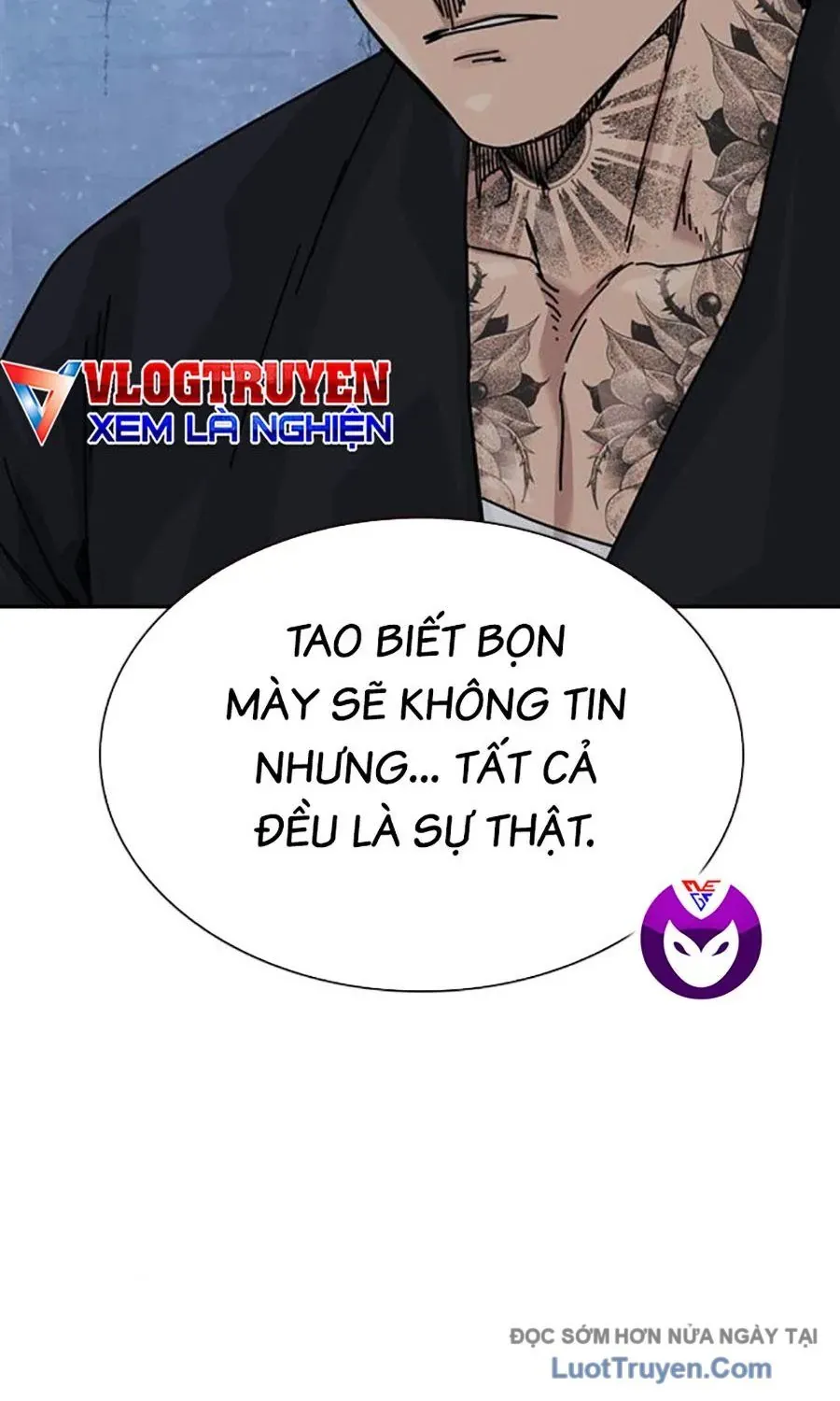 Để Có Thể Sống Sót Chap 191 - Next Chap 192