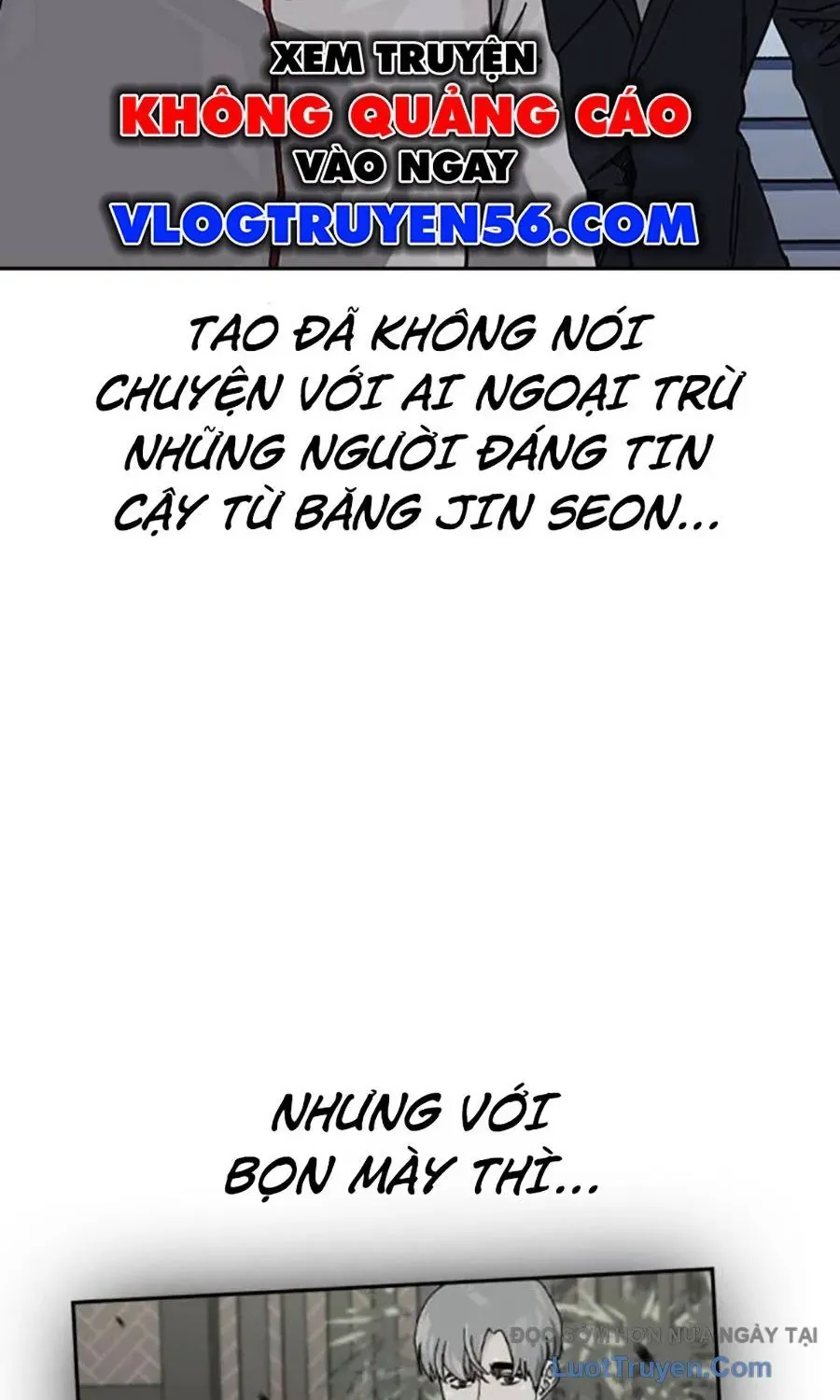 Để Có Thể Sống Sót Chap 191 - Next Chap 192