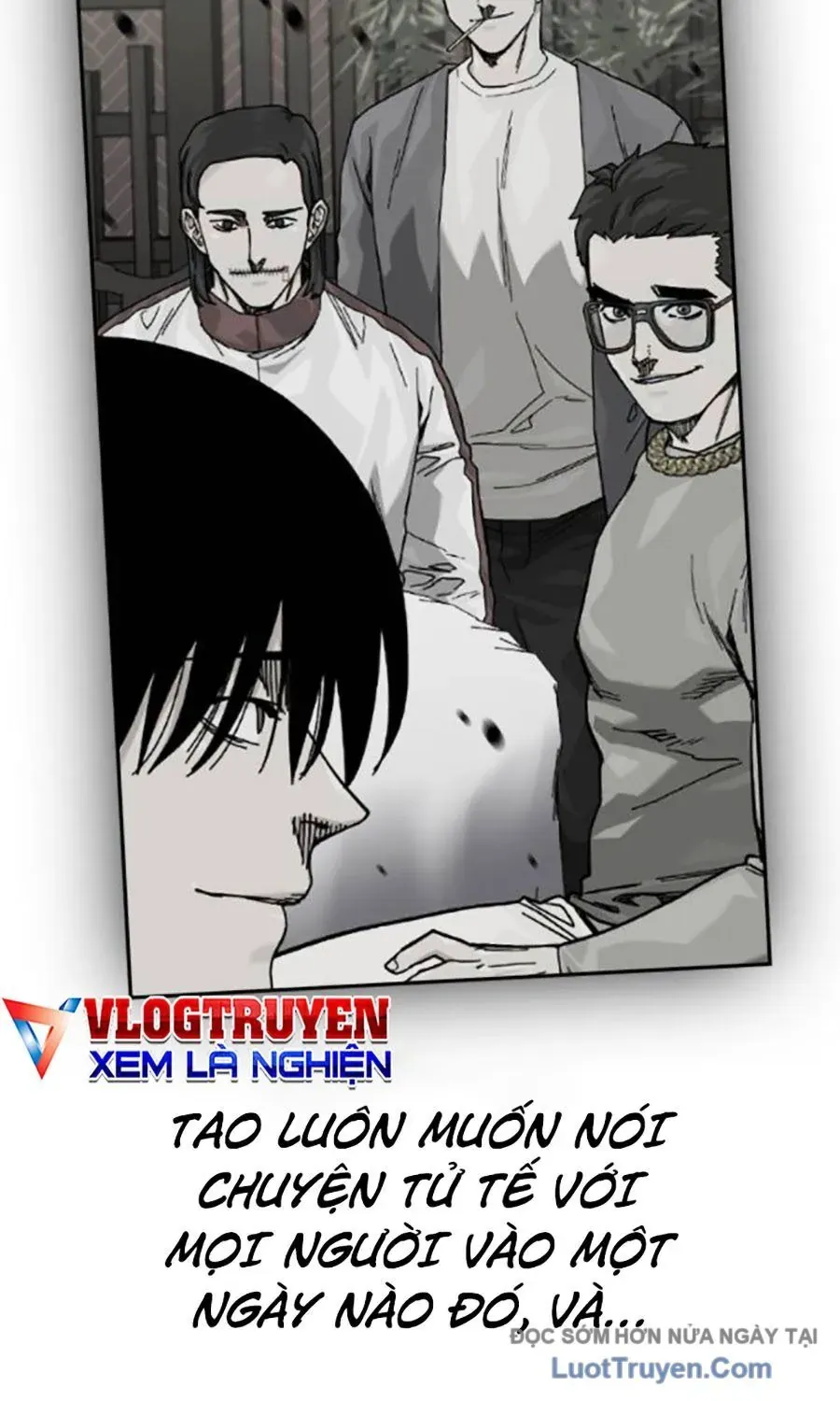 Để Có Thể Sống Sót Chap 191 - Next Chap 192