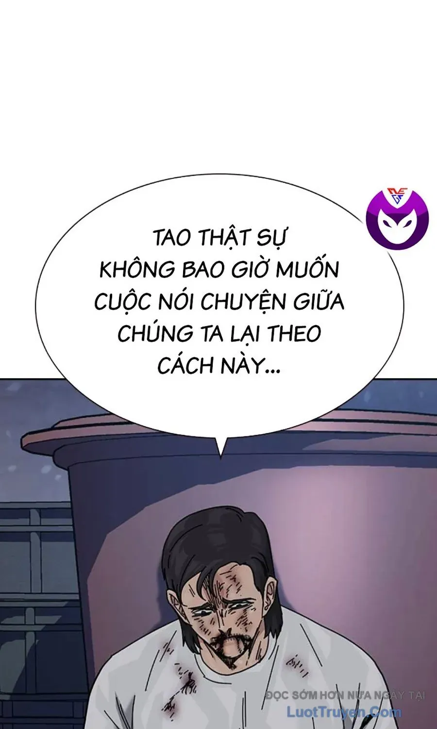 Để Có Thể Sống Sót Chap 191 - Next Chap 192