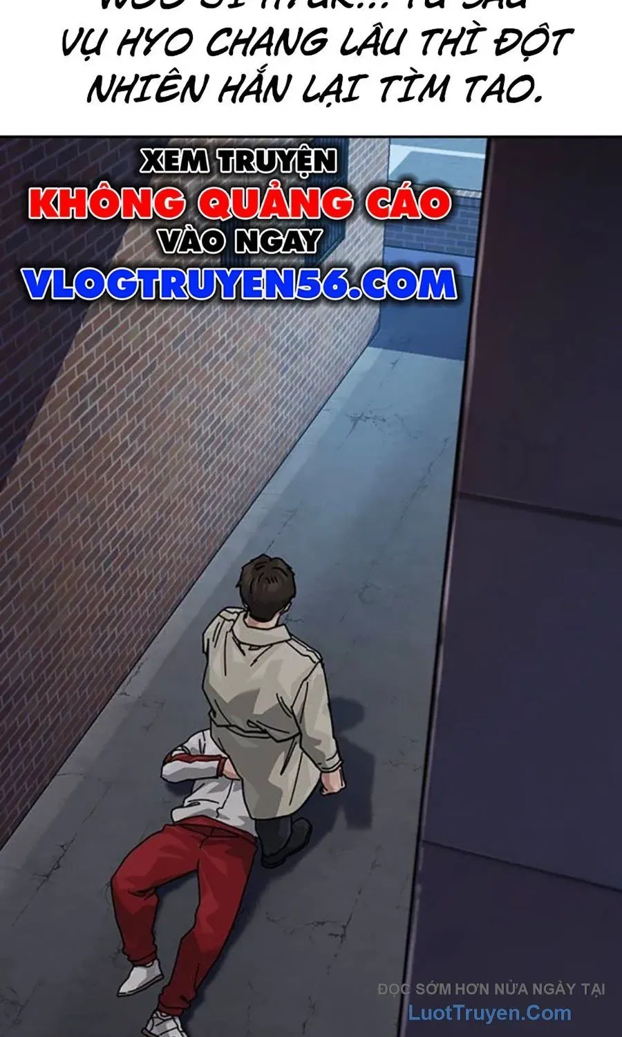 Để Có Thể Sống Sót Chap 191 - Next Chap 192