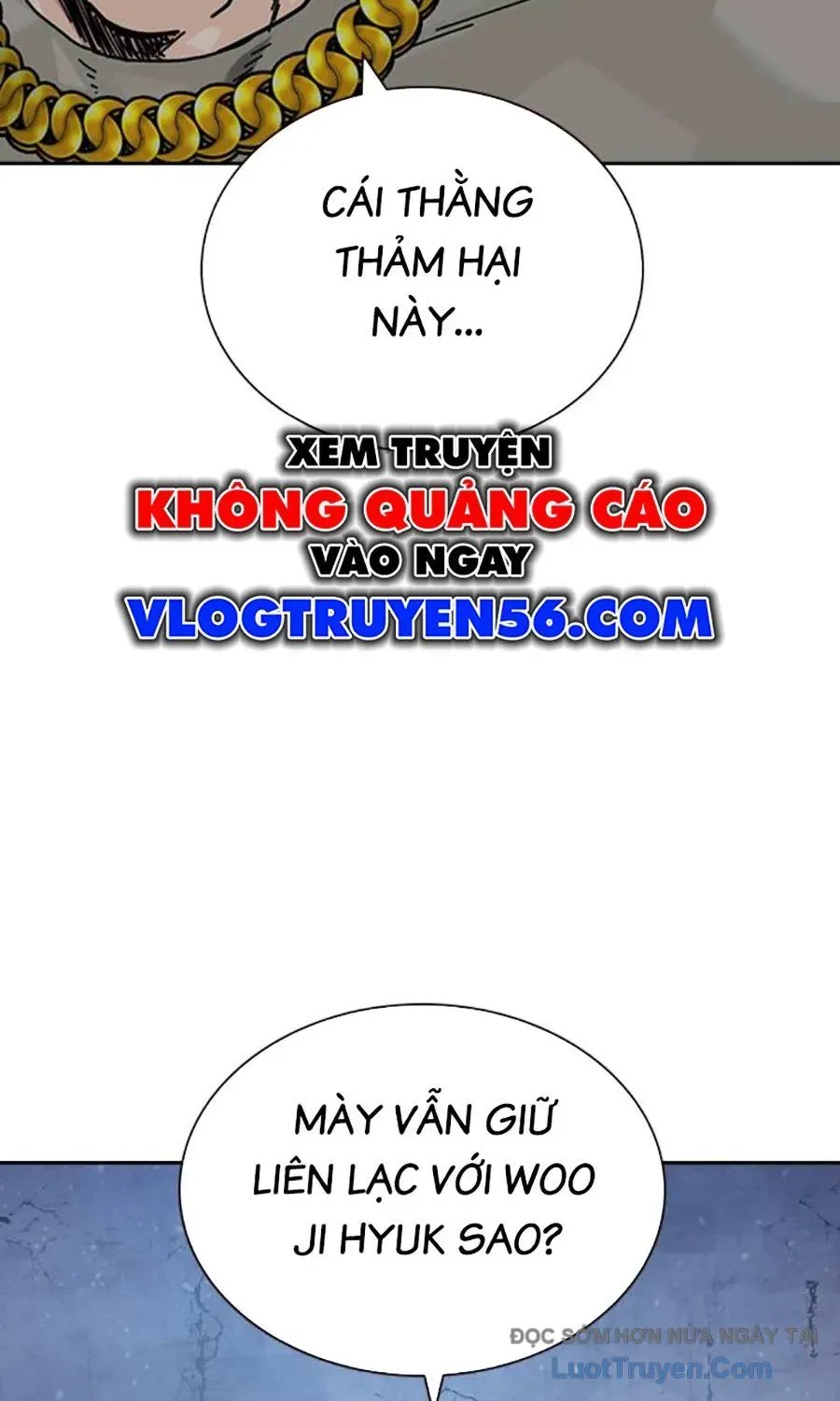 Để Có Thể Sống Sót Chap 191 - Next Chap 192